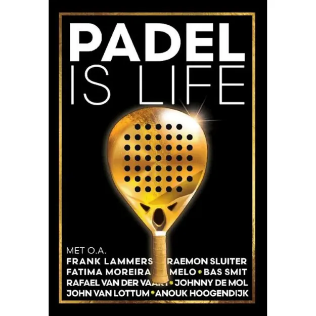 Padel is life