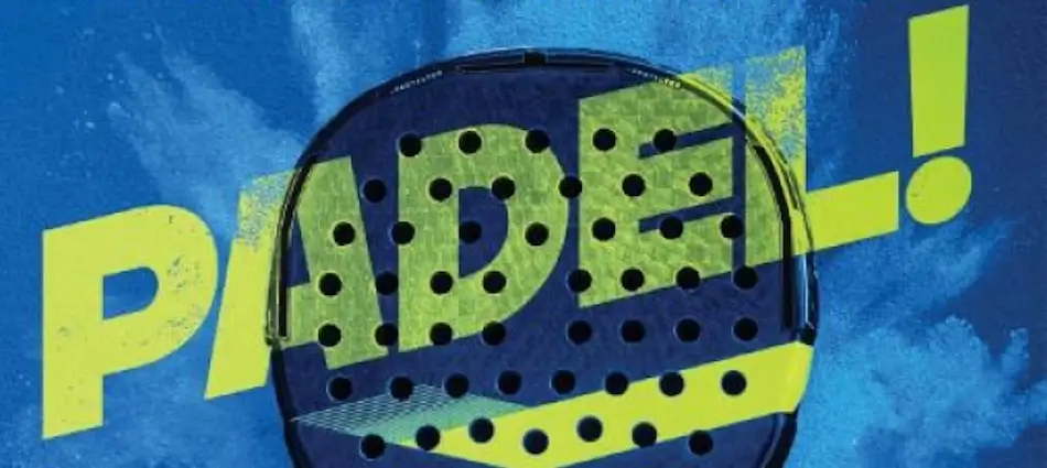 Afbeelding voor categorie Padelboeken