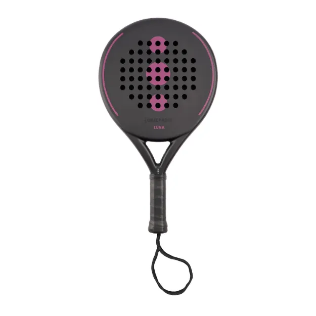 DIAZ Luna padelracket