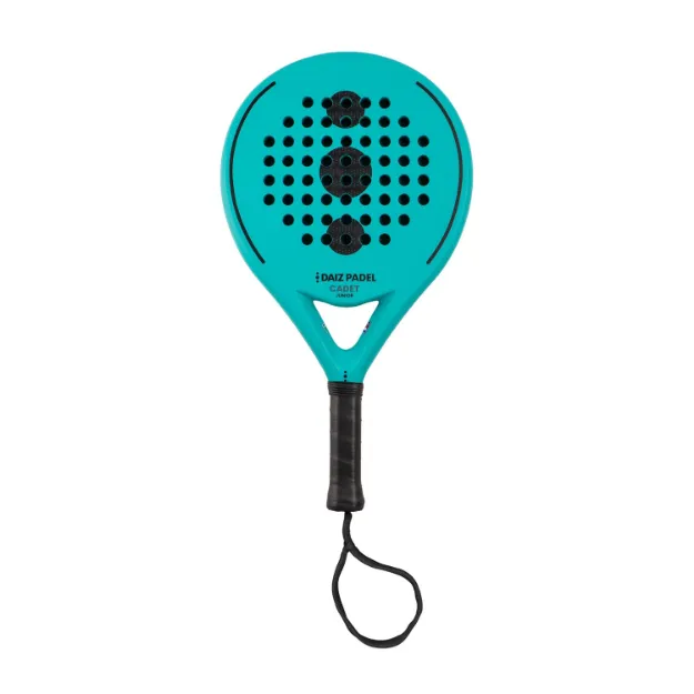 DIAZ Cadet Junior padelracket