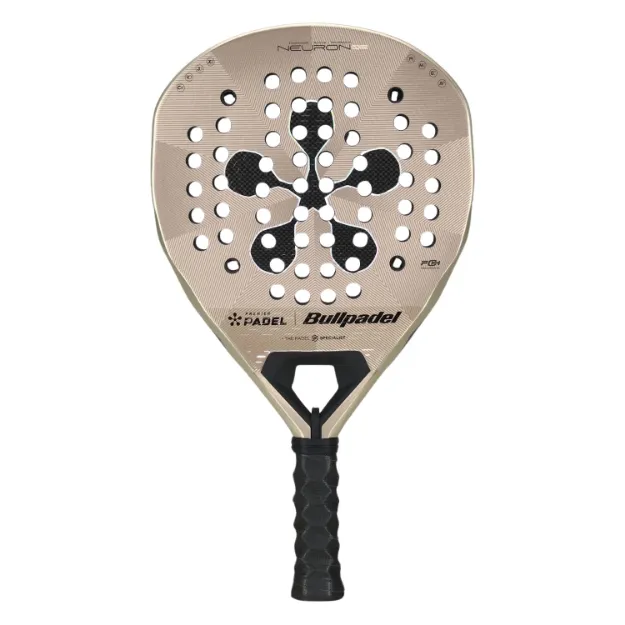 Bullpadel