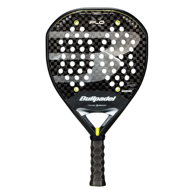 Bullpadel