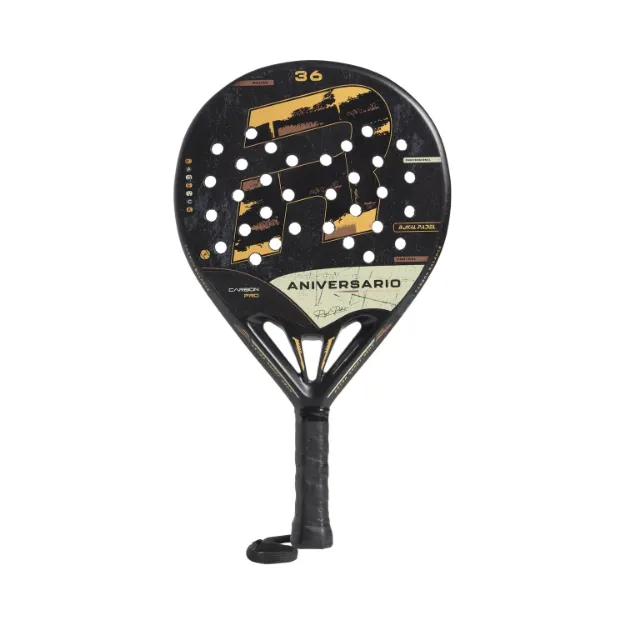 Royal Padel 36 Aniversario Poly padelracket