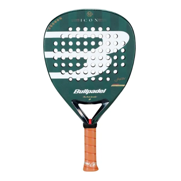 Padelracket ICON 2026